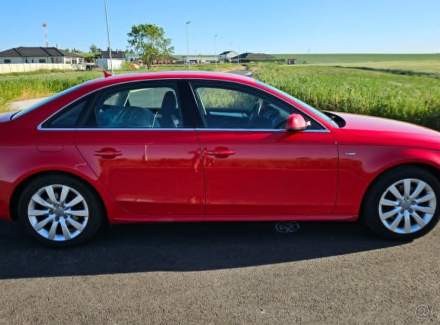 Audi - A4