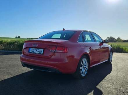 Audi - A4