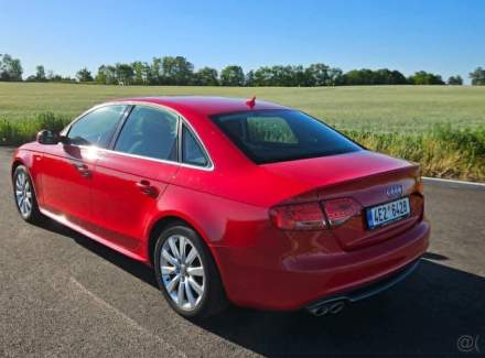 Audi - A4