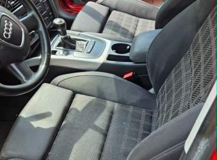 Audi - A4