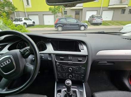 Audi - A4