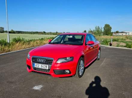 Audi - A4