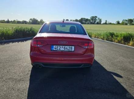 Audi - A4