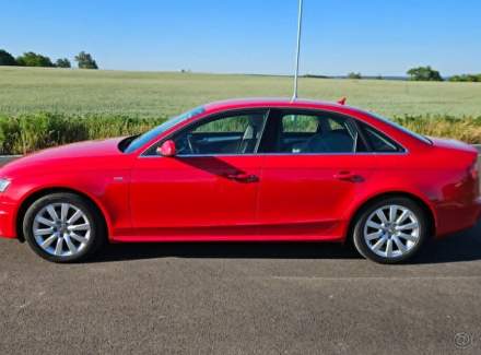 Audi - A4