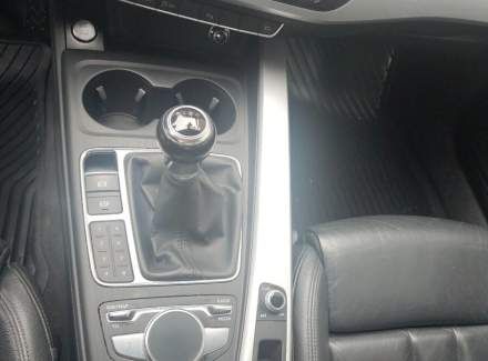 Audi - A4