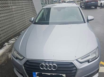 Audi - A4
