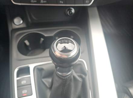 Audi - A4