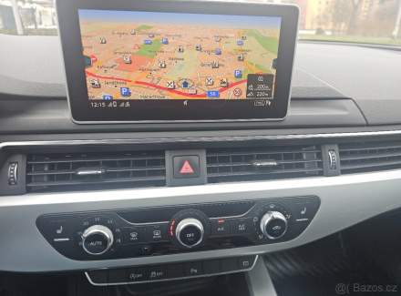 Audi - A4