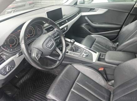 Audi - A4