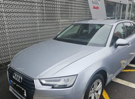 Audi - A4