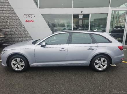 Audi - A4