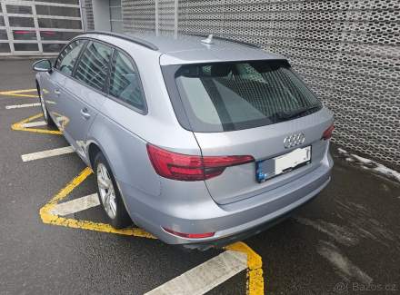 Audi - A4
