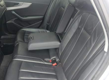 Audi - A4