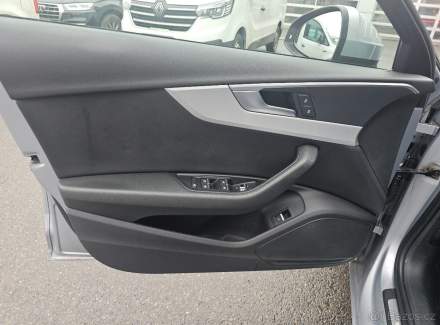 Audi - A4