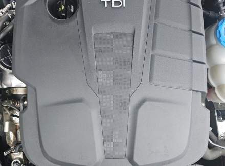 Audi - A4