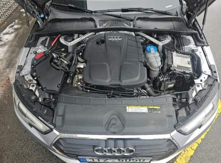 Audi - A4