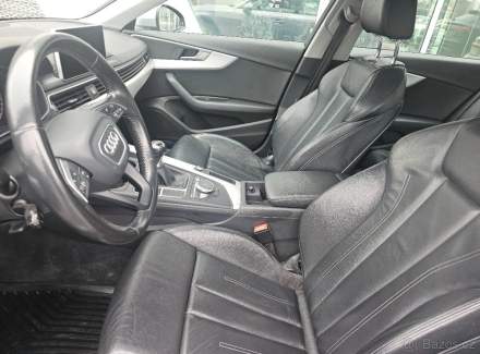 Audi - A4