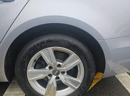 Audi - A4