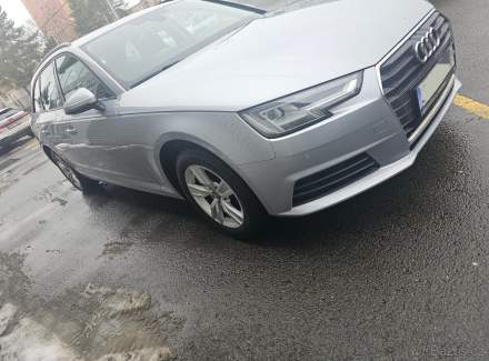 Audi - A4