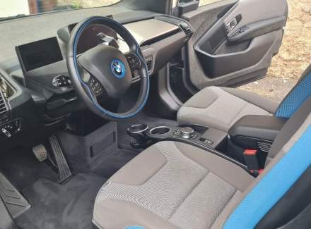 BMW - i3