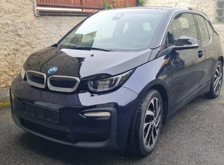 BMW - i3