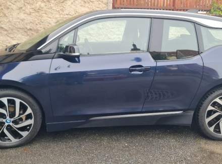 BMW - i3