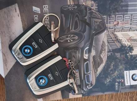 BMW - i3