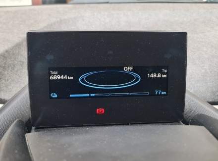 BMW - i3