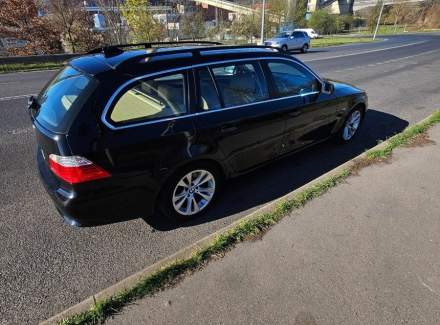 BMW - 5er