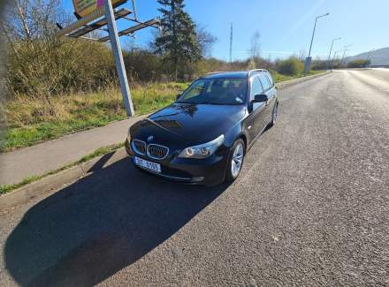 BMW - 5er