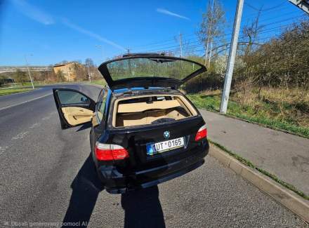 BMW - 5er
