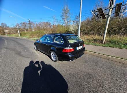 BMW - 5er