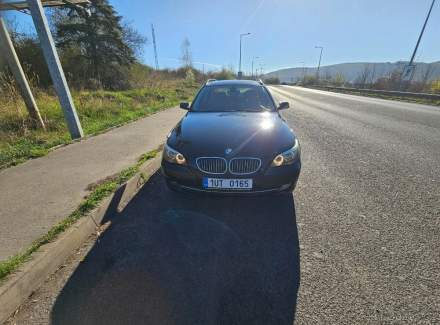 BMW - 5er