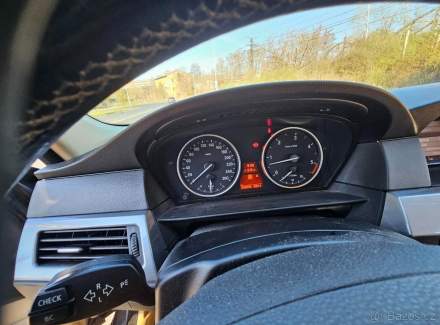 BMW - 5er