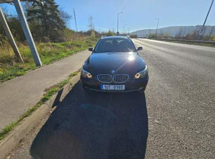 BMW - 5er