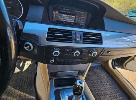 BMW - 5er