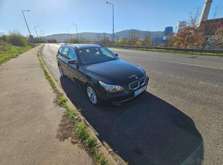 BMW - 5er