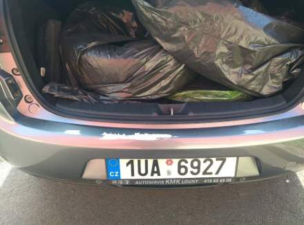 Citroën - C4