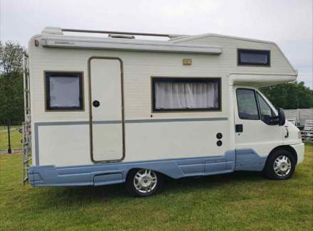 Fiat - Ducato