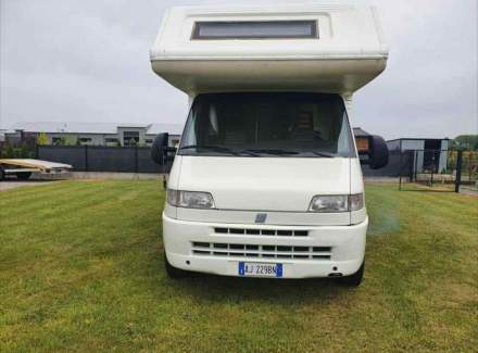 Fiat - Ducato