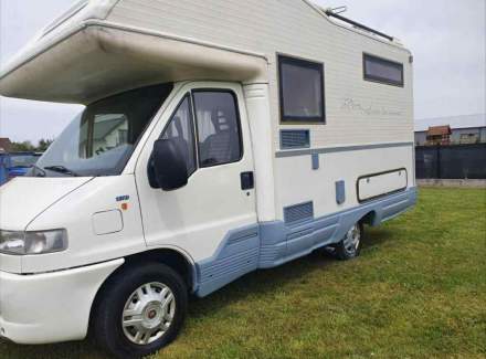 Fiat - Ducato