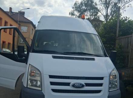 Ford - Transit