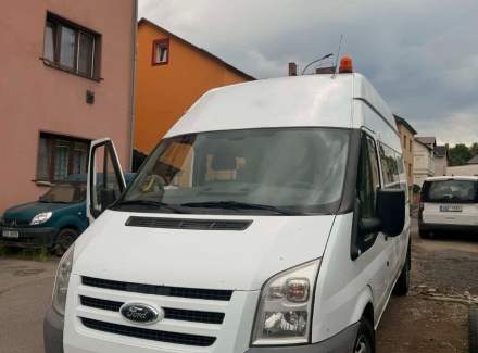 Ford - Transit