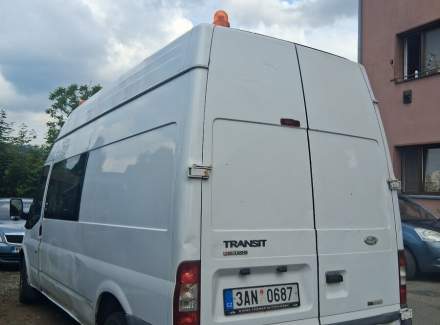 Ford - Transit