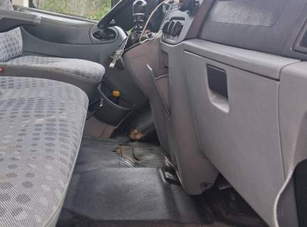 Ford - Transit