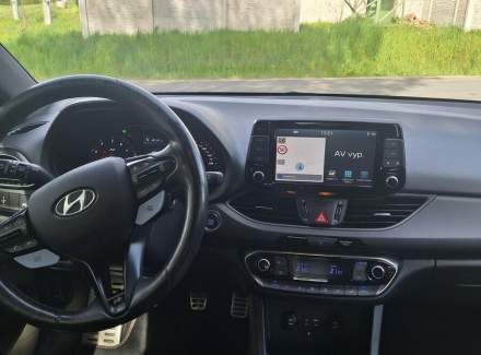 Hyundai - i30