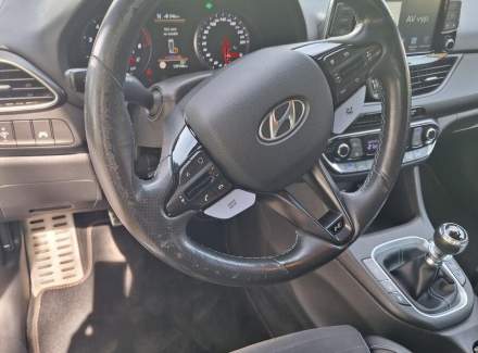 Hyundai - i30