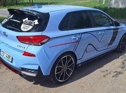 Hyundai - i30