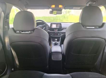 Hyundai - i30