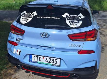 Hyundai - i30